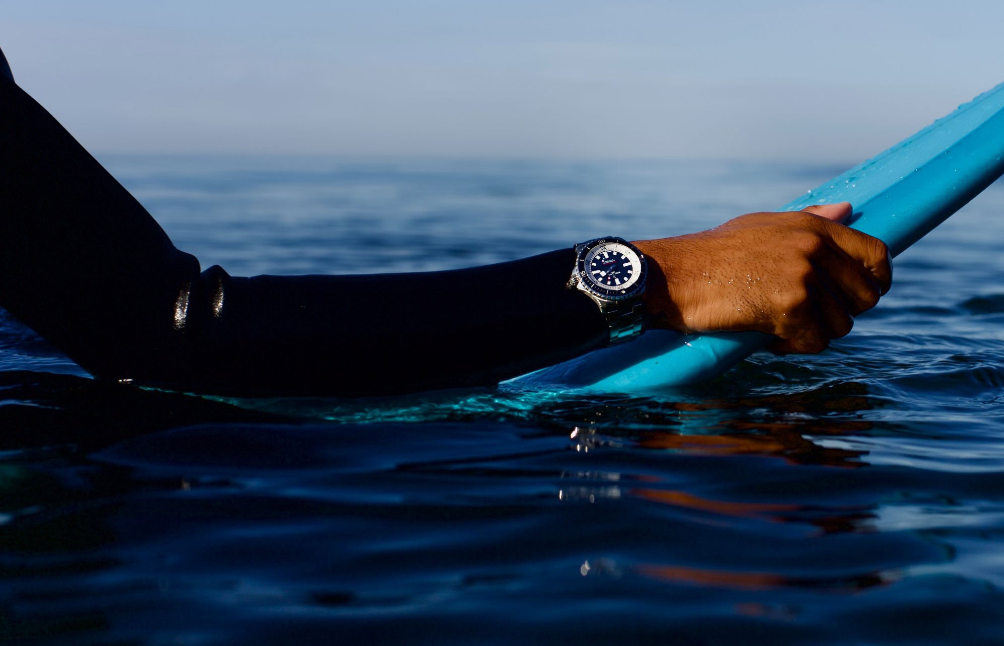 時計 surfrider Breitling x Surfrider: A Shared Mission For A Plastic-Free Ocean
